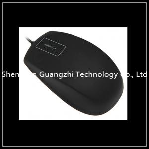 China Customized Logo Washable Mouse Silicone Material Ip68 Waterproof Grade on sale