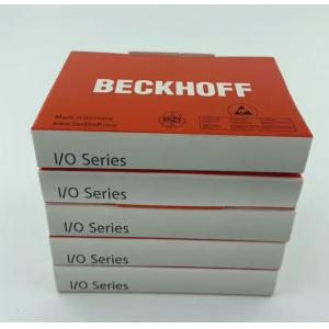 CHIDA Beckhoff EL1918 EtherCAT Terminal 8-channel Digital Input 24 V DC Module