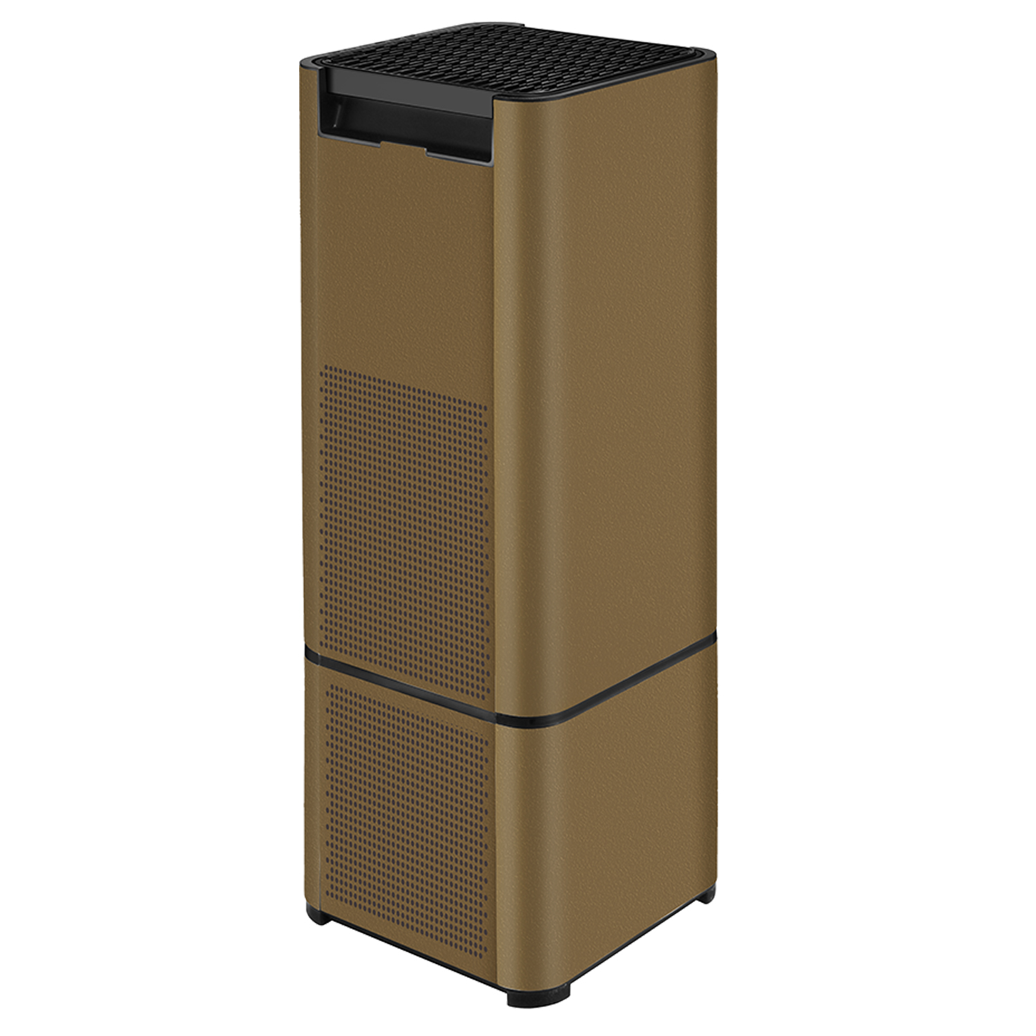Office Smart RCI Technology Air Purifier With H13 True HEPA Filter Air Quality Monitor