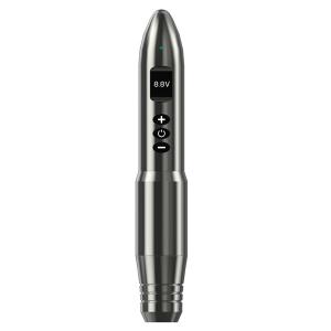  Body Art Permanent Makeup Machine Wireless PMU With 800mAh Battery Manufactures