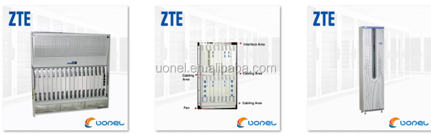 SDH ZTE ZXMP S330 OL1/4x4 (4xL-1.1,LC) equipment products OL1x4 S-4.1/L-4.1/L-4.2 4xSTM-4 OL1*4 Optical Line Board