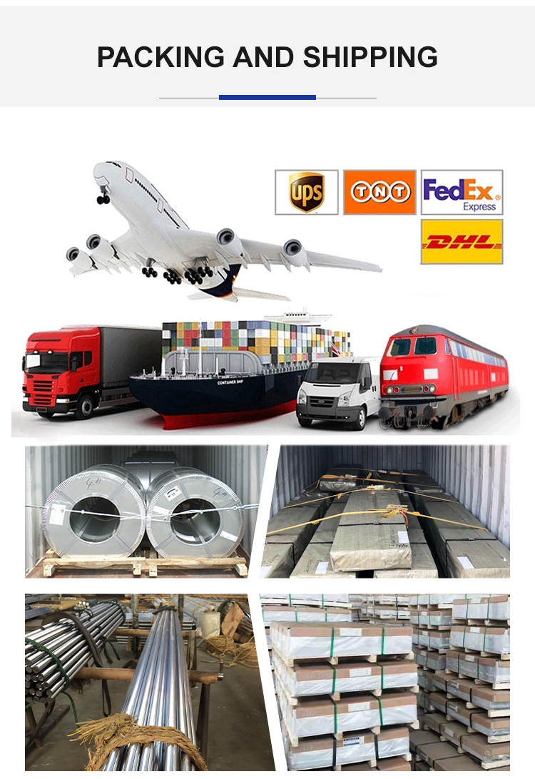 ASTM A554 Metal Stainless Steel Pipe