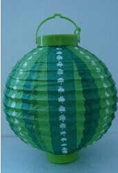 Christmas lanterns Halloween lanterns