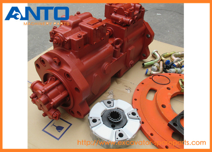 ZX230 ZX240-3G ZX250 ZX250H-3G ZX250LC-3 ZX270 Hydraulic Pump For Hitachi Excavator