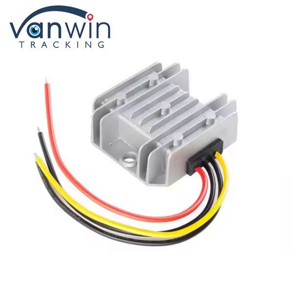 Buck Step Down DC DC Converter Module 9V 12V 24V 36V 48V 55V To 5V 2A Car Motor