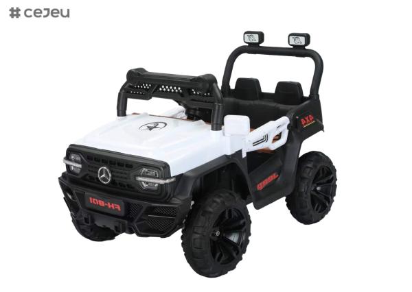 Kids Electric UTV Seater Kids Electric Ride-On Car Off-Road UTV Driving Trucks