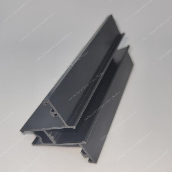 PA66 GF25 Nylon Thermal Insulation Strip for Broken Bridge Aluminum Doors and