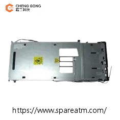 Diebold Opteva 620mm Transport Assembly R/L 49211436000A 49-211436-000A Diebold Nixdorf ATM Machine Spare Parts