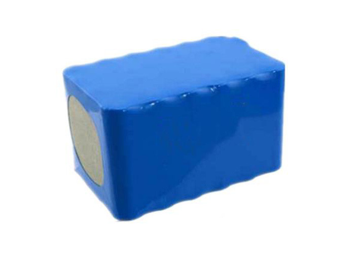 Rechargeable ICR18650 E Bike Lithium Ion Battery Pack 4S8P 14.4V 20Ah
