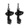 Buy cheap 48530-80006 48530-80008 Rav4 Hyundai Suzuki Toyota Yaris Rear Automobile Shock from wholesalers
