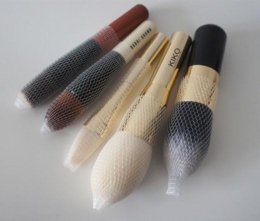 Quality PE Plastic Net Cover , PE Sleeving , PE Tubes for sale