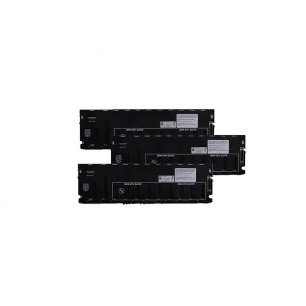 IC200PNS002 Shipping Port Ge Fanuc I/O Module 24V DC Power Supply Proficy