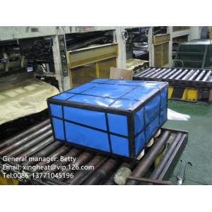 Durable Tinplate Coil For Packaging Solutions Customizable Sizes And Thickness