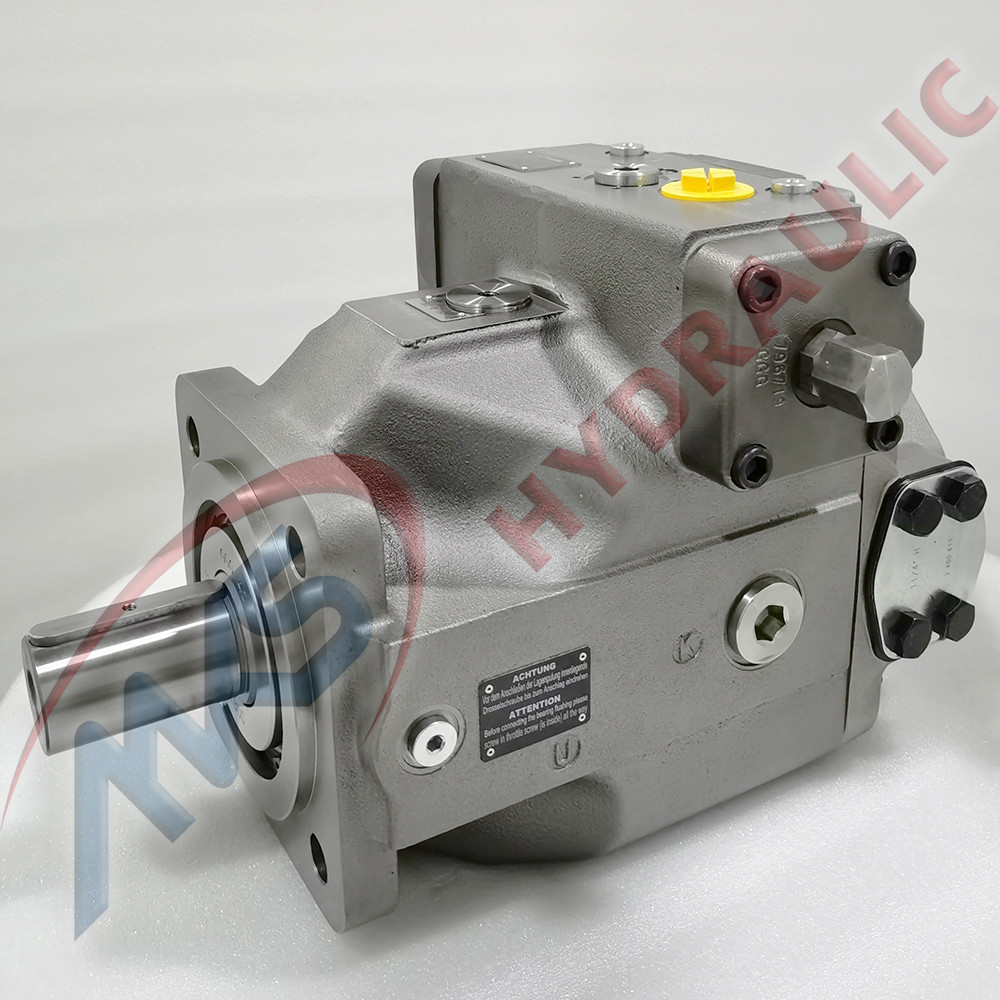 Rexroth Piston Pump A4VSO180DR/30R-PPB13N00