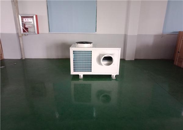 61000BTU Spot Cooling Units Temporary Coolers Temporary Droping Temperature