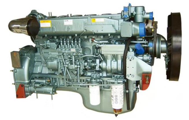 Sinotruk HOWO Truck Parts Engine Bracket Wg9770590013
