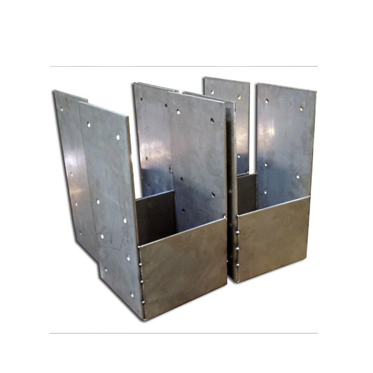 Steel and Stainless Steel Aluminium Box Enclosure at Low Prices with Customized Service