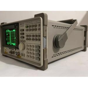 HP Agilent 8594E 9 KHz–2.9 GHz Portable Spectrum Analyzer / Rf Spectrum Analyser