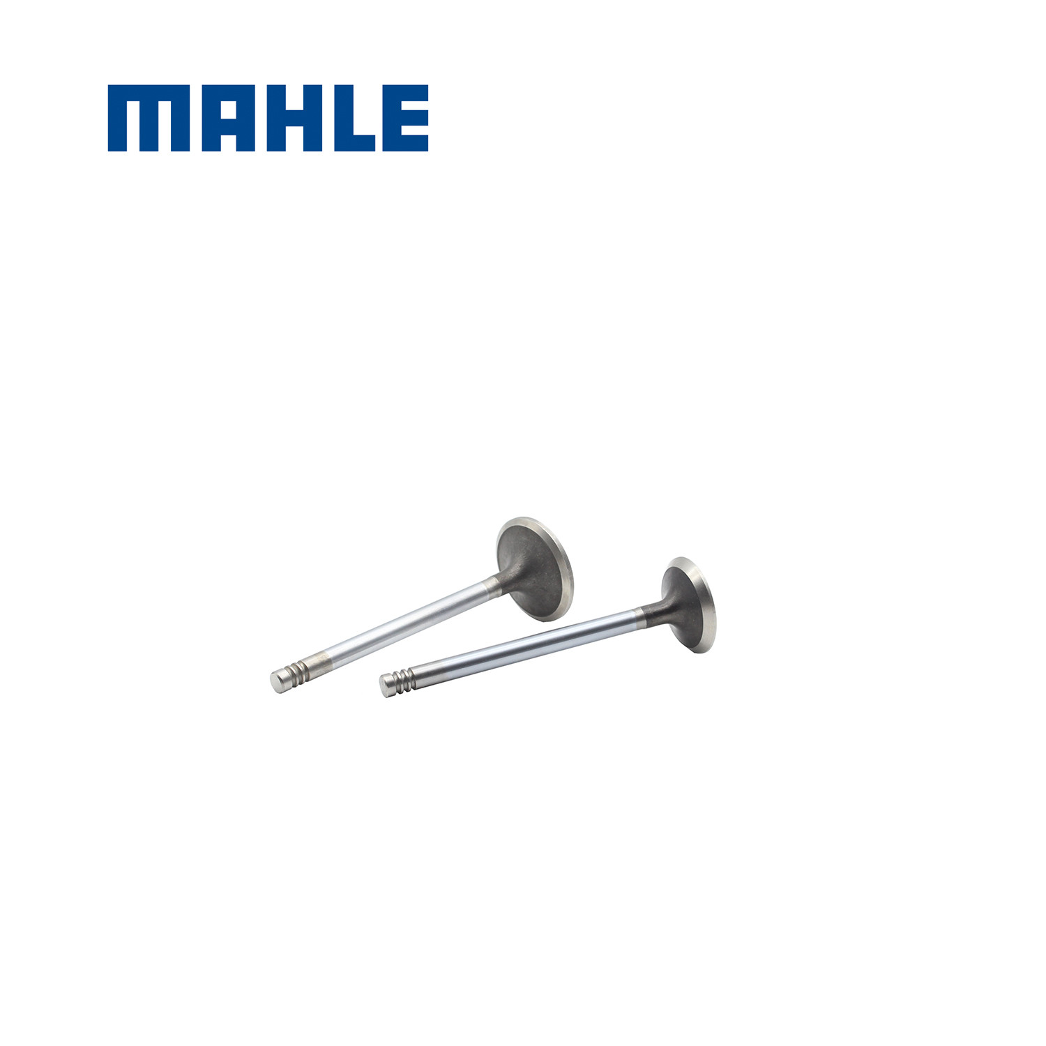 D6D D6E Standard Diesel Engine Exhaust Valve For EC210 Excavator Spare Parts 0428-4043 0428-5983