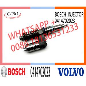 Genuine New Unit Pump Injector Electronic Unit 0986441109 3829644 0414702013