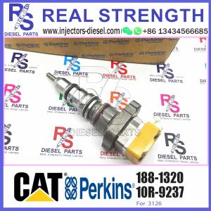 High Quality 188-1320 Hot Selling Brand New Nozzle Assembly Common Rail Fuel