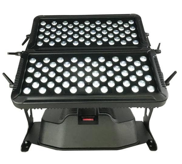 4in1 LED City Color Light , Double Deck Wall Washer Light High Power IP65