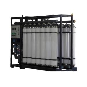Whole Water Filtration System Reverse Osmosis Water Filtration System EDI