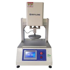 Sponge Compression Fatigue Tester ASTM D3574 AS 2282.8 Foam Hardness Test