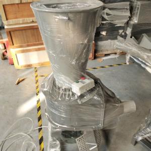 China Sofa Foam Sponge Sponge Shredder Machine With High Strength Blade on sale