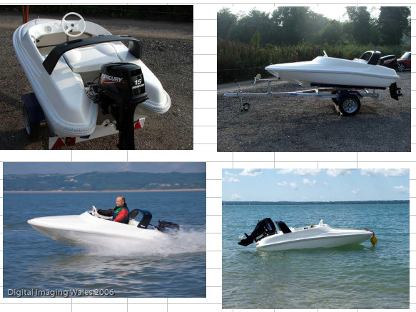Cruising high speed Simple Pleasure Yacht , outboard Engine Ocean Sailing Yachts