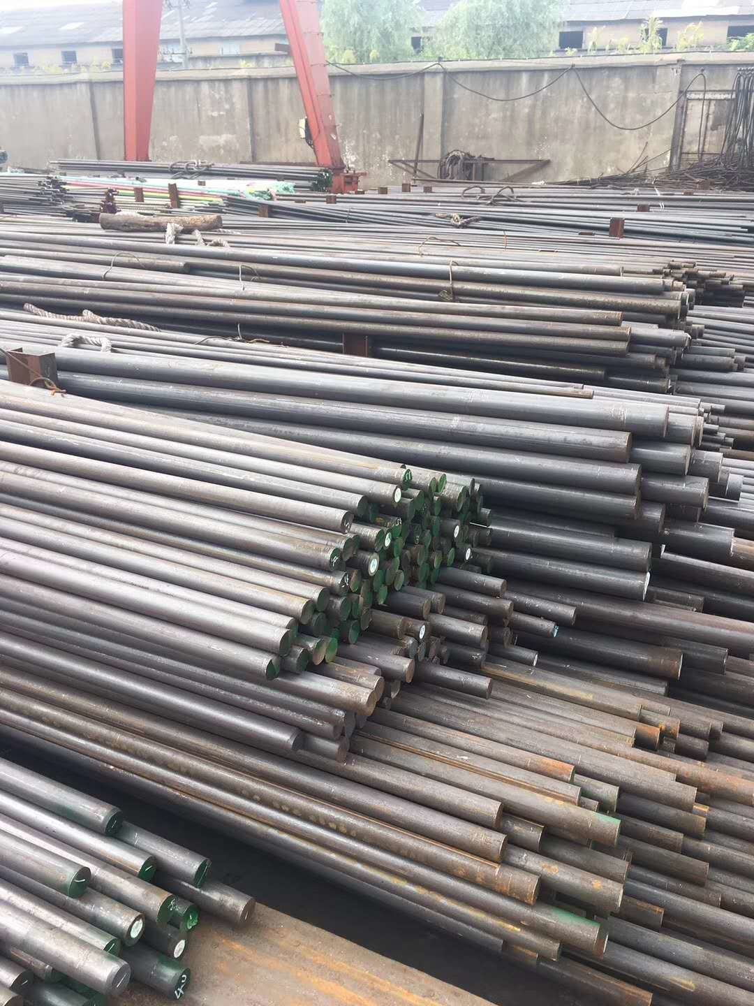 Inconel600 Stainless Steel Round Bar Inconel 600 Magnetic Inconel 600 Tubing