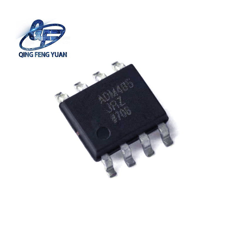 Analog ADM485JRZ-REEL7 Microcontroller ADM485JRZ-REEL7 Electronic Components Electronic Chip