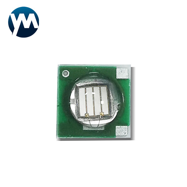 UV LED SMD 3W LED Chip High Power Lamp UV Curing Lamp UV LED Curing Offset