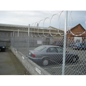 12ft Chain Link Temporary Fence Panels Chain Link Construction Fence