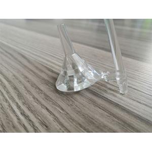 Customized processing and molding of precision injection molds for injection