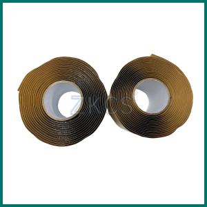 China Waterproof And UV Resistant Electrical Adhesive Mastic Tape For Base Stations,Antennas on sale