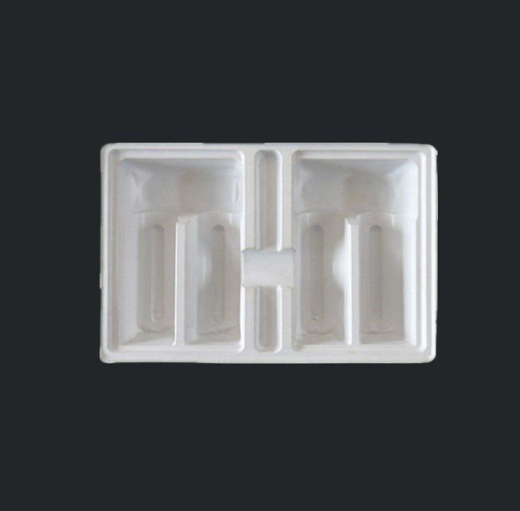 PP Plastic Bowl Making Machine , 6 Tons Plastic Container Making Machine