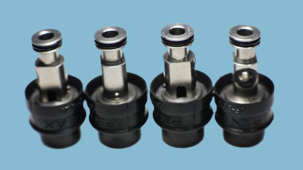 Quality Original And Compatible Endoscopic Air Or Water Suction Valve for sale