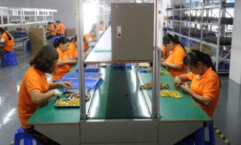 Shenzhen Yanbixin Technology Co., Ltd.