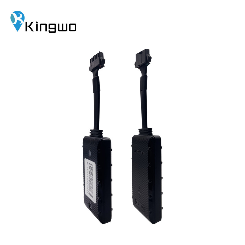 Remote Monitoring 2G Fleet Management Gps Tracker IP65 for Motorcycle two wheeler