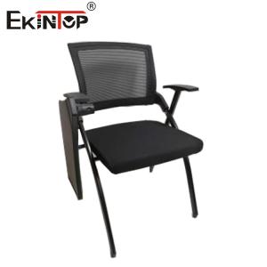 China Stylish And Practical Stackable Training Chair For Workspace on sale