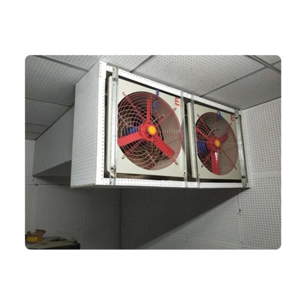 ATEX Approved 8 Inch Explosion Proof Duct Fan 220V 380V Small Explosion Proof