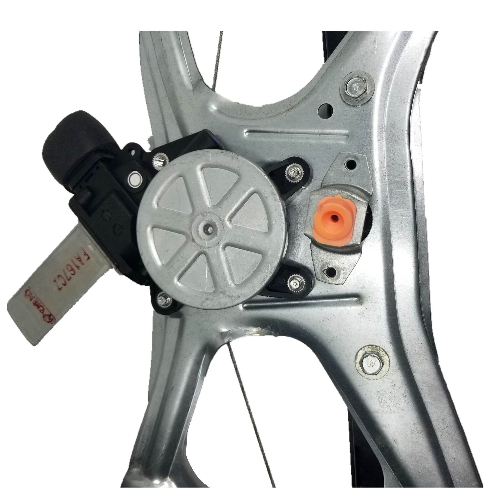 Side Window Electric Lifter for Honda CRV Auto Parts Window Regulator 72250-SWA-A01