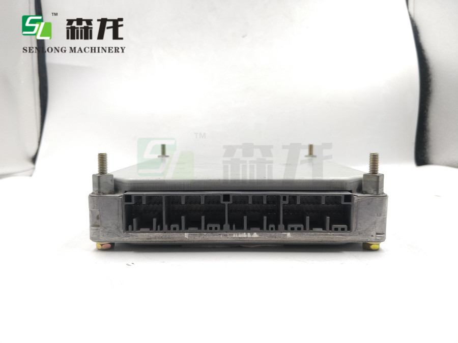 ME441124 Excavator Engine Board Mitsubishi 6D16 SK330-6E SK350-6E SK450-6