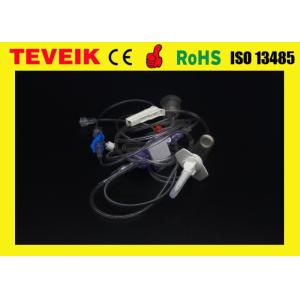 China Abbott EO Disposable Invasive Blood Pressure Transducer on sale