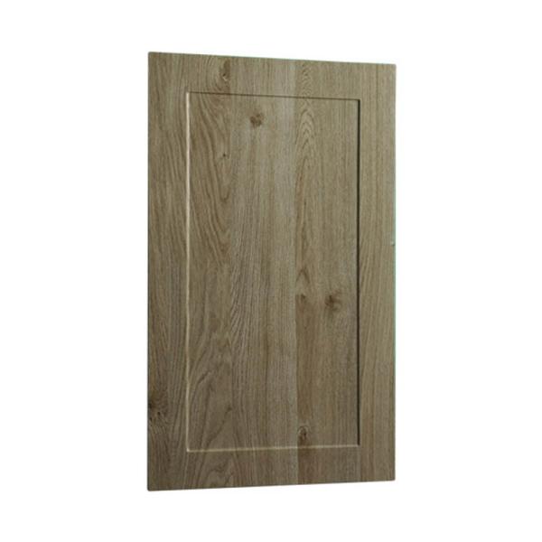 Shaker Style Bathroom Cupboard Doors , Oem Replacement Cabinet Doors For