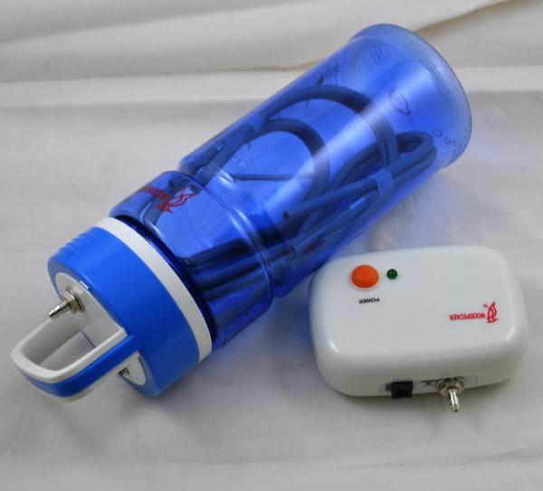 DC 5V/1A Ultrasonic Dental Scaler Teeth Cleaning System 0.01MPa - 0.5MPa Input