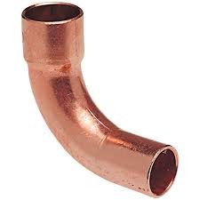 Forging Technology For ASME Standard Copper Nickel Elbow
