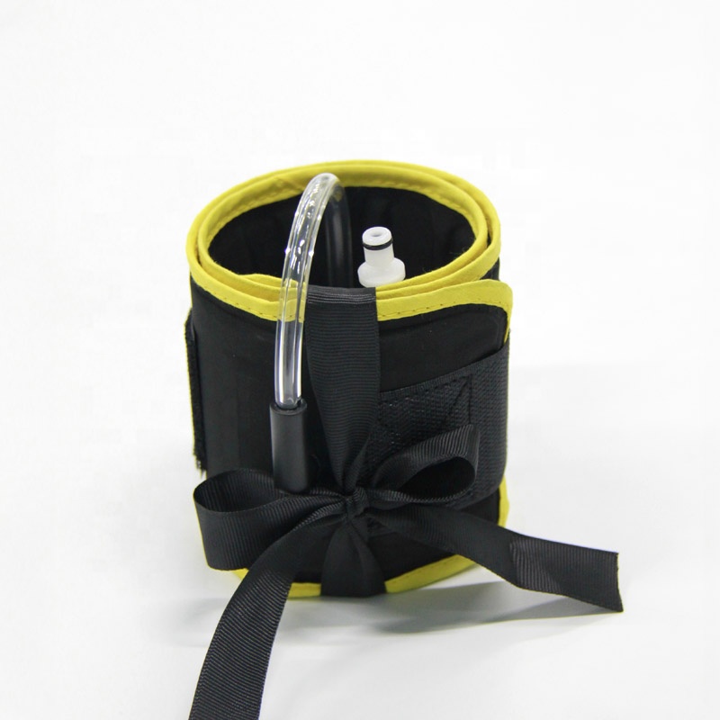 Professional Stop Bleeding Tools Tourniquet Cuff and Other Medical Consumables with CE