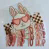 Buy cheap Custom Heat Transfer Stickers For Clothes Shoes Screen Print Ready To Press from wholesalers
